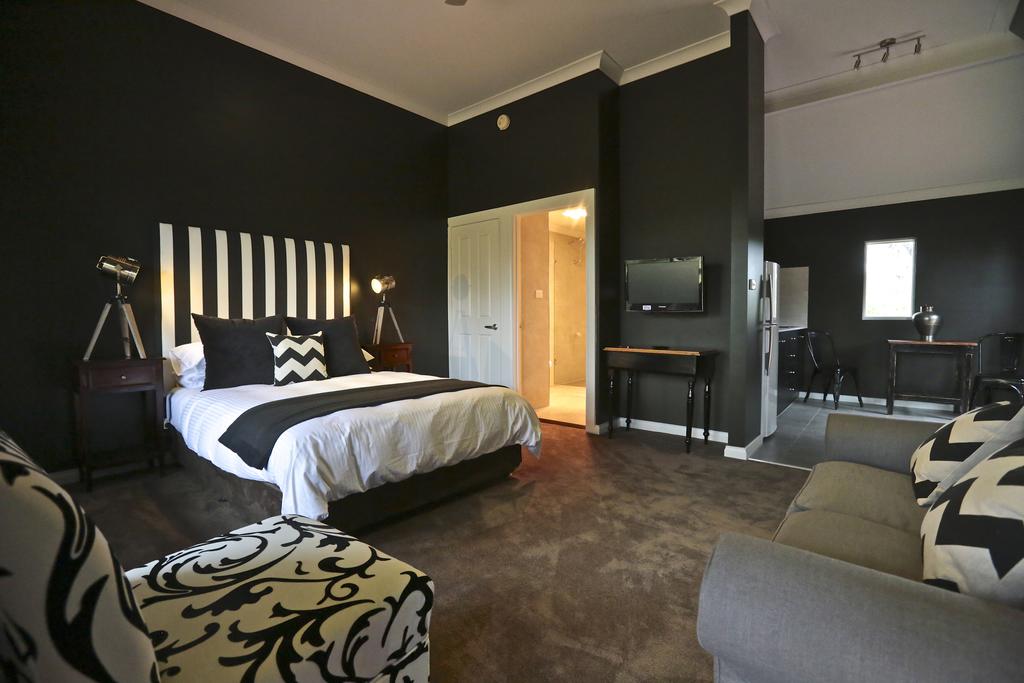 Currency Creek SA Accommodation ACT