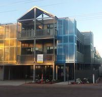 Onslow Apartments - Accommodation ACT