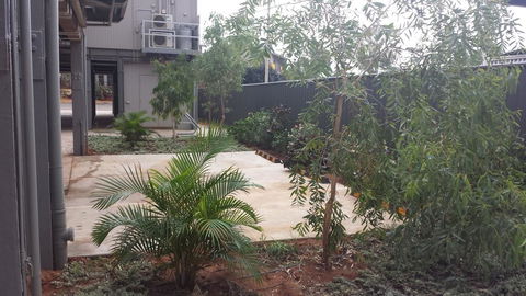 Onslow Apartments - Accommodation ACT 1