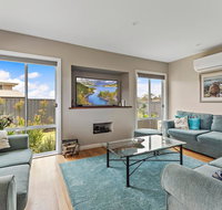 Ontario Way 1 Burrill Lake - Accommodation ACT