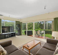 Opal Coast Villa - Accommodation ACT