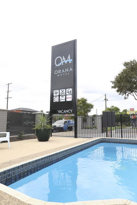 Orana Motel - Accommodation ACT 3