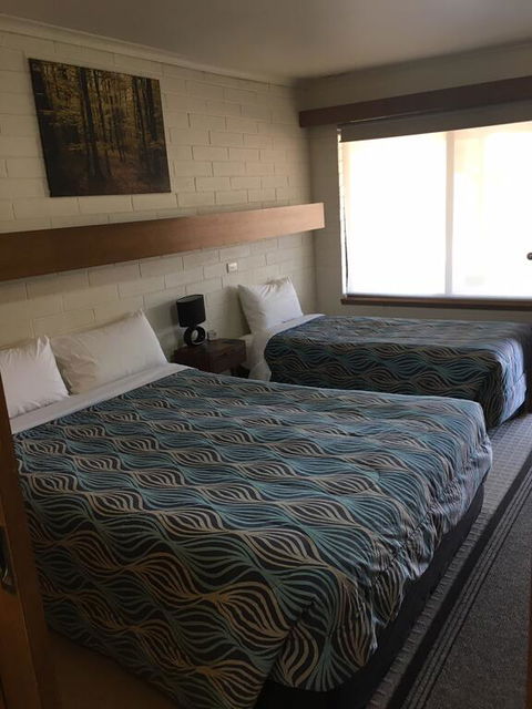 Orana Motor Inn - Accommodation ACT 1