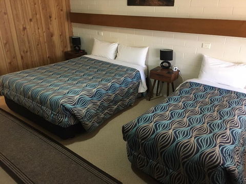 Orana Motor Inn - Accommodation ACT 2