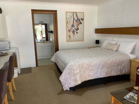 Orana Motor Inn - Accommodation ACT 0