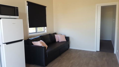 Orange Grove Gardens - Accommodation ACT 2