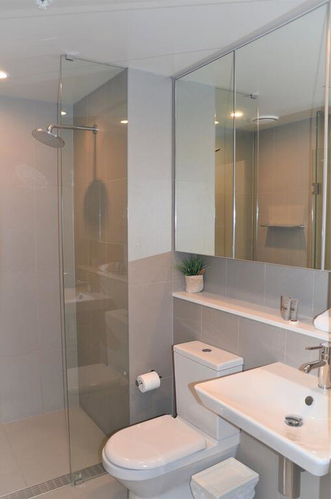 Orange Stay Rentals - Accommodation ACT 3