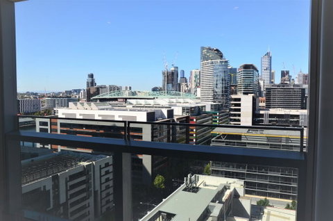 Orange Stay Rentals - Accommodation ACT 1