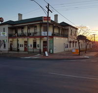 Orbost Club Hotel - Accommodation ACT