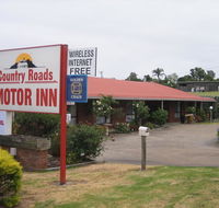 Orbost Country Road Motor Inn - Accommodation ACT