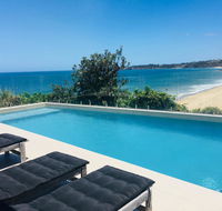 Osprey - Sapphire Beach NSW - Accommodation ACT