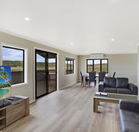 Otway coastal villas - Accommodation ACT