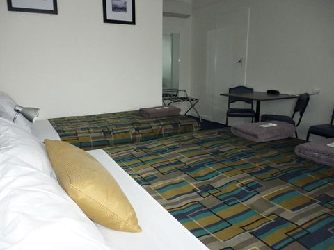 Otway Gate Motel - Accommodation ACT 0