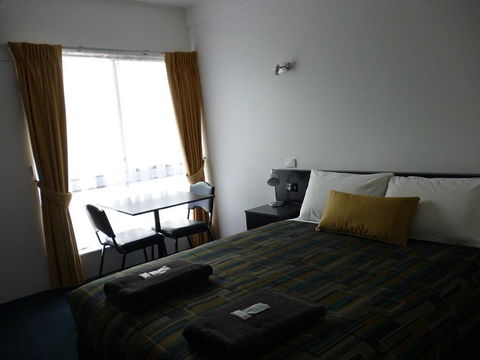 Otway Gate Motel - Accommodation ACT 3