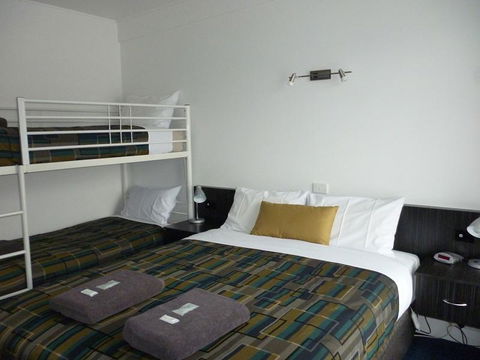 Otway Gate Motel - Accommodation ACT 2
