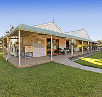 Otways Tourist Park - Accommodation ACT