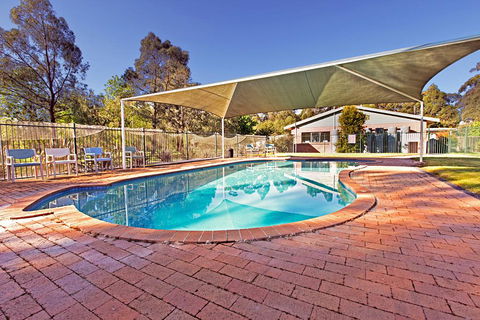 Otways Tourist Park - Accommodation ACT 2