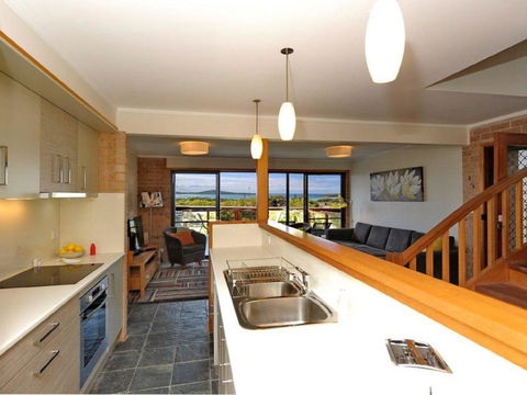 Our Place @ Fingal Bay - Accommodation ACT 2