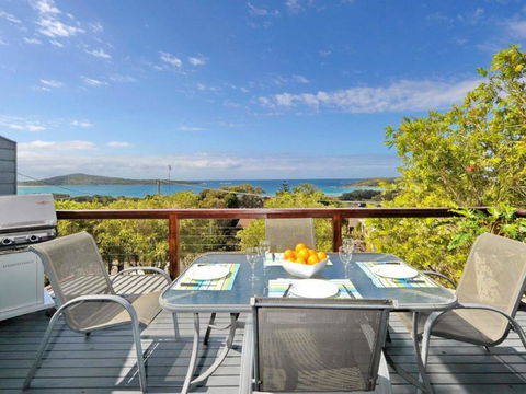 Our Place @ Fingal Bay - Accommodation ACT 0