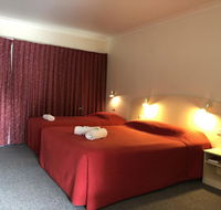 Outback Quarters- Motel Hay - Accommodation ACT