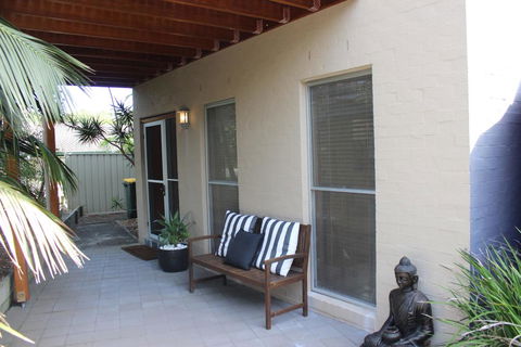OUTRIGGER - Accommodation ACT 1