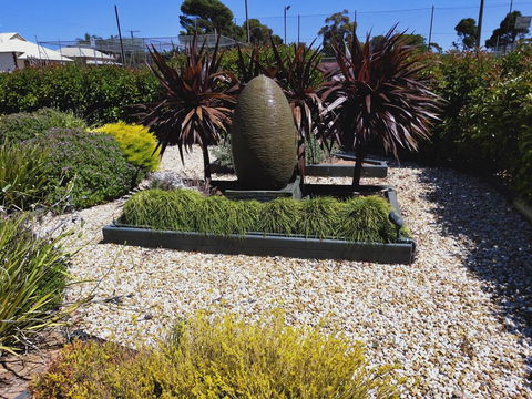 Oval Motel - Murray Bridge - Accommodation ACT 0