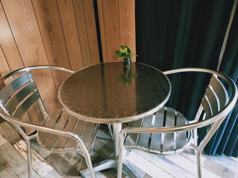 Oval Motel - Murray Bridge - Accommodation ACT 2