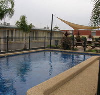 Overlander Hotel Motel - Accommodation ACT