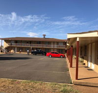 OVERLANDER MOTOR LODGE - Accommodation ACT