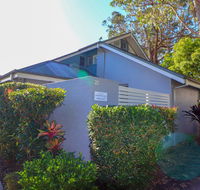 Oystercatcher Executive Resort Villa - Accommodation ACT