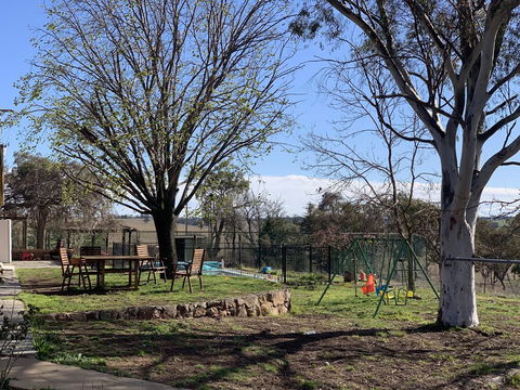 OConnell Retreat BnB - Accommodation ACT 2