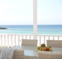 Pa's Beach House - Apartment 1 - Accommodation ACT