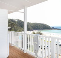 Pa's Beach House - Apartment 2 - Accommodation ACT