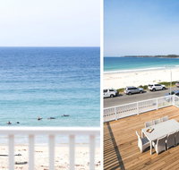 Pa's Beach House - Apartment 3 - Accommodation ACT