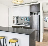 Pacific Bliss Executive Stay - Accommodation ACT