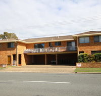 Pacific Court - Coffs Harbour NSW - Accommodation ACT