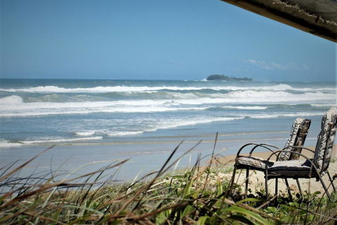 Pacific Palms Motor Inn - Accommodation ACT 0