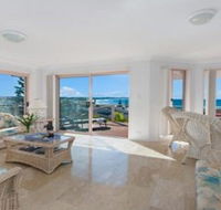 Pacific Rose - Winter Holiday Special - Accommodation ACT