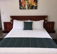 Pacific Sun Motor Inn - Accommodation ACT