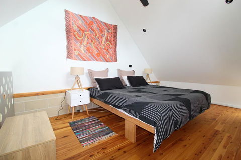 Pacific Terraces 1, 38 Pacific Street - Accommodation ACT 0