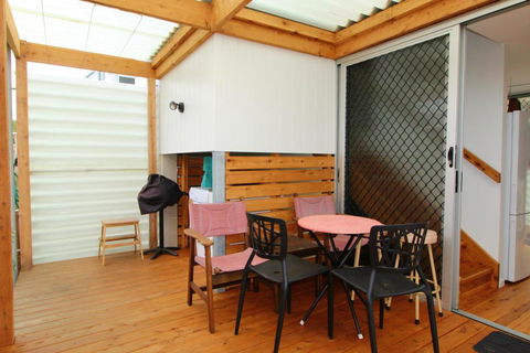 Pacific Terraces 1, 38 Pacific Street - Accommodation ACT 1