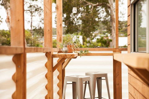 Pacific Terraces 2, 38 Pacific Street - Accommodation ACT 1
