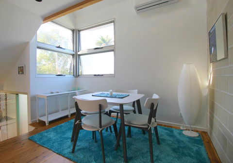 Pacific Terraces 3, 38 Pacific Street - Accommodation ACT 0