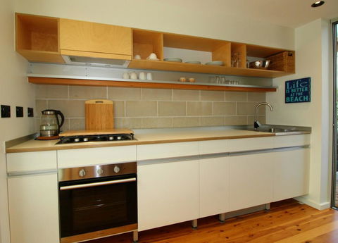 Pacific Terraces 3, 38 Pacific Street - Accommodation ACT 2