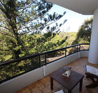 Pacific Towers 603 - Accommodation ACT