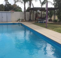 Paddle Steamer Motel - Accommodation ACT