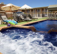 Paddlewheel Motel - Accommodation ACT