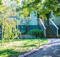 Paddys Creek Retreat - Accommodation ACT