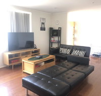 Page Fresh 3BR House Free WiFi Netflix Parking - Accommodation ACT