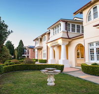 Palais Royale - Accommodation ACT
